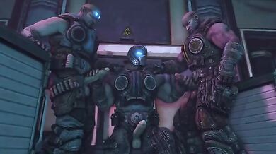 'A Taste of Power: Alpha-Quality Time'