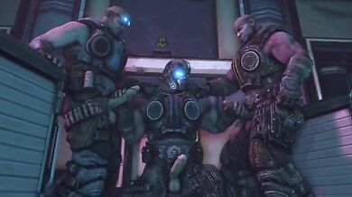 'A Taste of Power: Alpha-Quality Time'