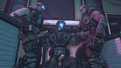 'A Taste of Power: Alpha-Quality Time'