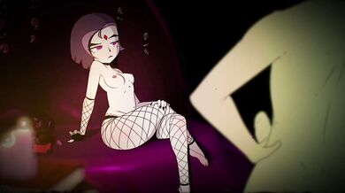 Aspr Hm, the horny alien from space!