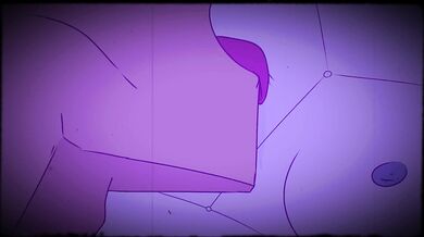Aspr Hm, the horny alien from space!