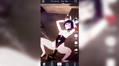 - 2019 Big Titty Milf Gets Fucked Hard By The Poolside (from ♠Venti♠)