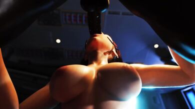 Your Anime Wives Gettin' Niggerized VI