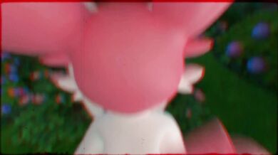 Pleasure Island - Merengue Dance Party!