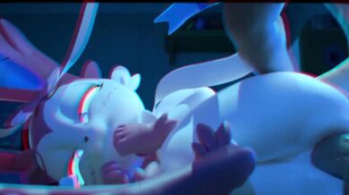 Pleasure Island - Merengue Dance Party!