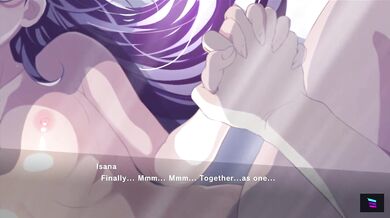 The Prologue of the Mighty Cat Magical Chronicle - Isana's Adventure
