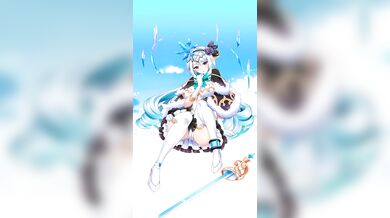 Una's Project QT - A Journey to Discover Her True Desires