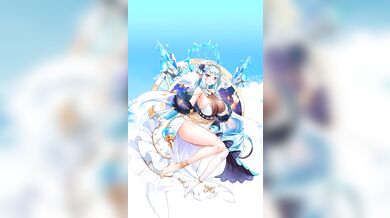 Una's Project QT - A Journey to Discover Her True Desires