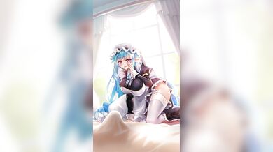 Una's Project QT - A Journey to Discover Her True Desires