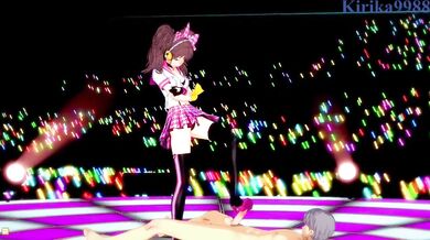 'Persona 4 - Rise Kujikawa's Erotic Journey'