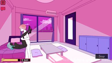 Worldwide Gay Alliance of Mutants - Eon Astra 3