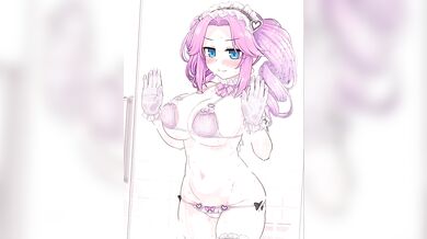 'The Curse of the Nekomata: A Shinto Tale of Love and Revenge in Rural Japan'