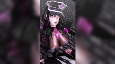 'Just Being Ripped Off! Ozo [Complete Version]'