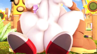 Luscious Lanolin and Fluffy Tails: A Sensual Journey into Softness and Fur