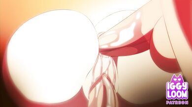 'Three-way romp between Makima, Aki and Denji'