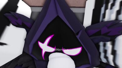 Raven's Fierce Face Fuck Fest