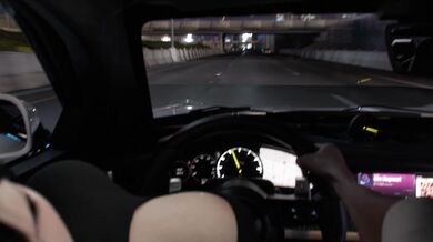 Tifa's Midnight Pleasure Ride with AlenAbyss and NO WetnessMission
