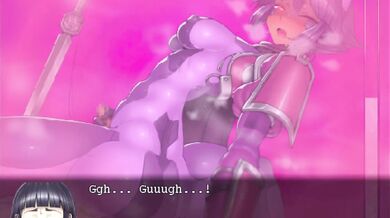 Throuple's Lewd Adventures in Gallery #22