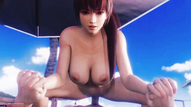 KASUMI: ROUND 2 - An Intense Battle for Pleasure (HMV)