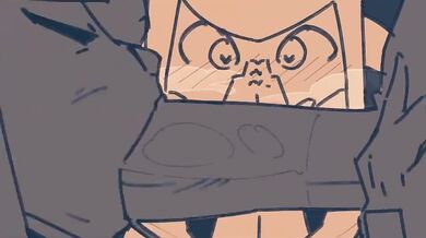 'Sexy Nun Sexcapades with the Spiked Mauler'