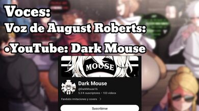 Coffee Shop - Comic Dub NSFW - Blackwhiplash