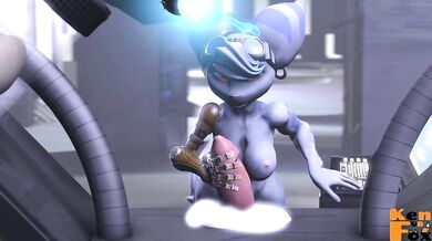 Creamy Explosion: The Riveting Handjob Experience (Part I)
