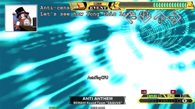 NSFW - Anti-Climax Anthem
