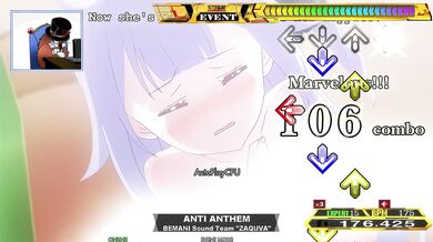 NSFW - Anti-Climax Anthem