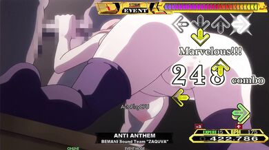 NSFW - Anti-Climax Anthem