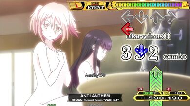 NSFW - Anti-Climax Anthem