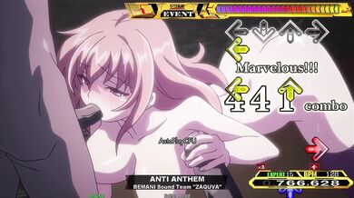 NSFW - Anti-Climax Anthem