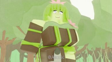 Pussyfoot Job: Cattleya's Wet Playground (Azoukl)
