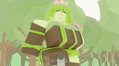 Pussyfoot Job: Cattleya's Wet Playground (Azoukl)