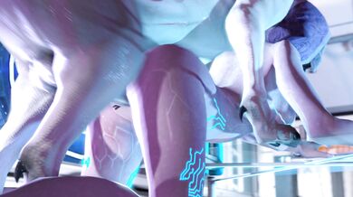 Tali's Boozy Odyssey [Niisath] [No Watermark]