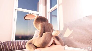 Ride My Lewdcock with Judy [Hardbord]