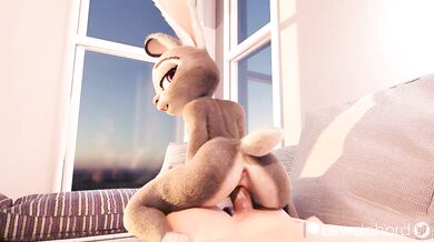 Ride My Lewdcock with Judy [Hardbord]