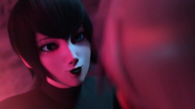 Rewritten: The Mighty Mavis Expands Scragboy into Giantess Erotic Fetish Porn Video