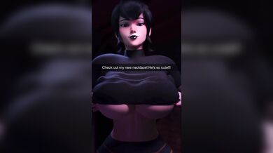 Rewritten: The Mighty Mavis Expands Scragboy into Giantess Erotic Fetish Porn Video