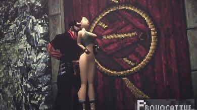 'Marco Bartoli Sends His Regards [SexySinfulSensual]'