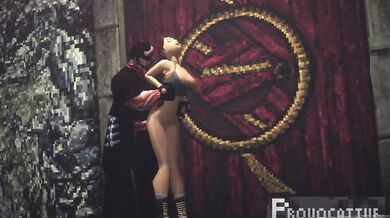 'Marco Bartoli Sends His Regards [SexySinfulSensual]'