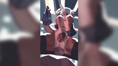 'Banging To The Rhythm Of Spiked Maulers: An Erotic Thriller'