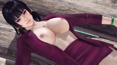 The Sexual Adventures of Nyotengu (Part 2): A Hentai Journey to Heavenly Pleasure