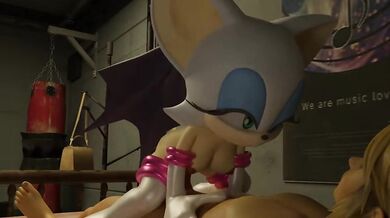 Busty Bitch Banged by Horses in the Wild West: Rouge Cowgirl Link [virtualust]