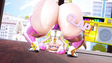 Balls Deep in Prevence