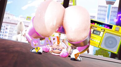 Balls Deep in Prevence