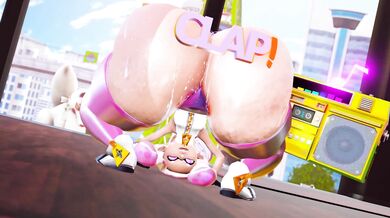 Balls Deep in Prevence