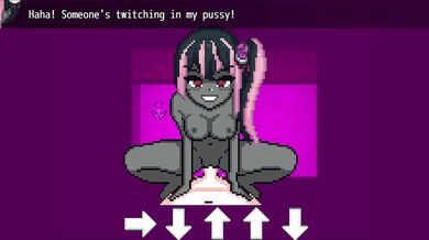 Anne's Depraved Cycle of Debauchery Episode 1