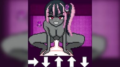 Anne's Depraved Cycle of Debauchery Episode 1