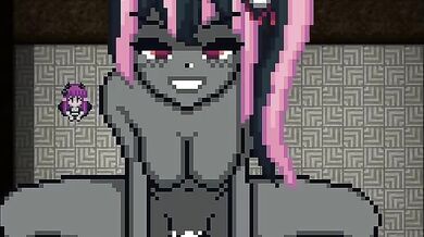 Anne's Depraved Cycle of Debauchery Episode 1