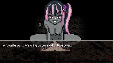 Anne's Depraved Cycle of Debauchery Episode 1